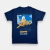 Sonic Two Piece Set