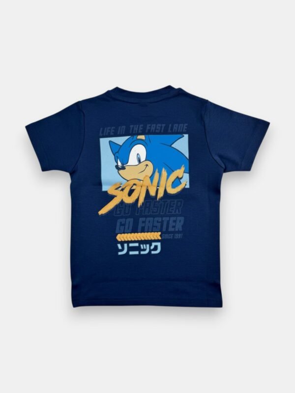 Sonic Two Piece Set