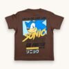 Sonic Two Piece Set