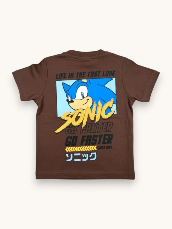 Sonic Two Piece Set