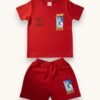 Sonic Two Piece Set