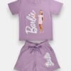 Barbie Short  Set