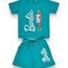 Barbie Short  Set