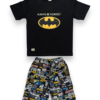 Batman Two Piece Set
