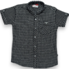 "Classic Check" Two-Piece Summer Set