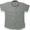 "Classic Check" Two-Piece Summer Set