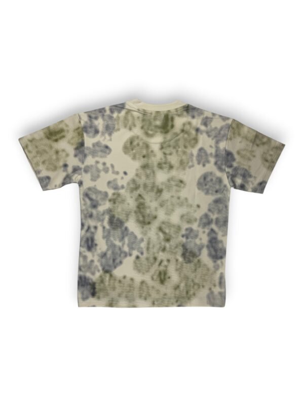 Sonic Tie-Die Short Set
