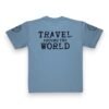 The Global Explorer set