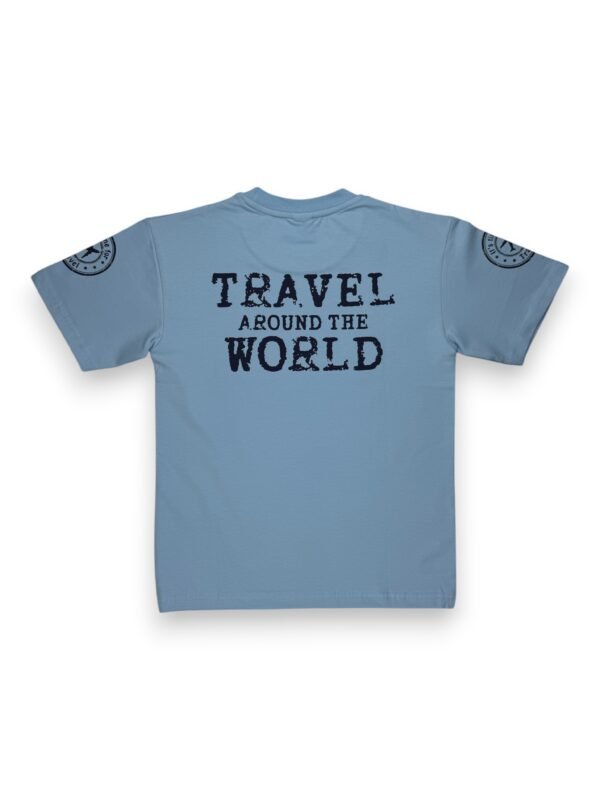 The Global Explorer set