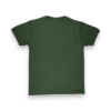 "King" T shirt and short set