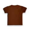 "King" T shirt and short set