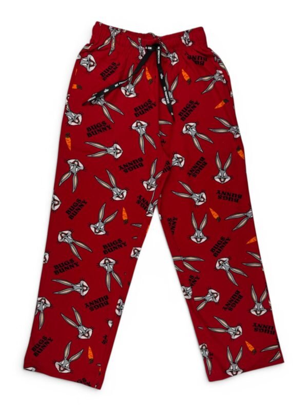 Girls Bunny Pajama Pant