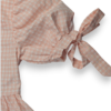 PXL_20260607_161534142 Meadow Breeze Checkered Dress