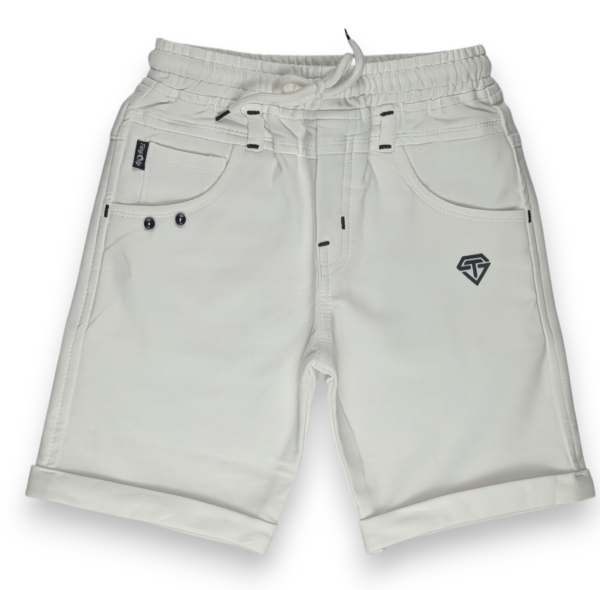 "Classic Check" Two-Piece Summer Set