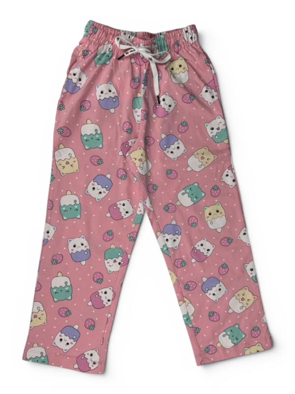 Girls SquishMallows Pajama Pant