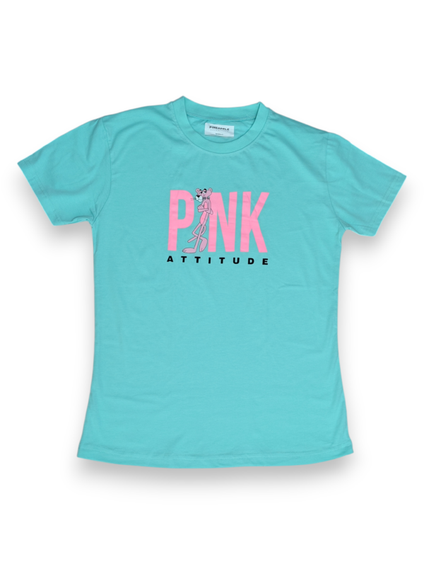 Girls Graphic T Shirts