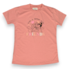 Girls Graphic T Shirts