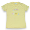 Girls Graphic T Shirts