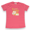 Girls Graphic T Shirts