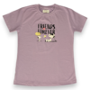 Girls Graphic T Shirts