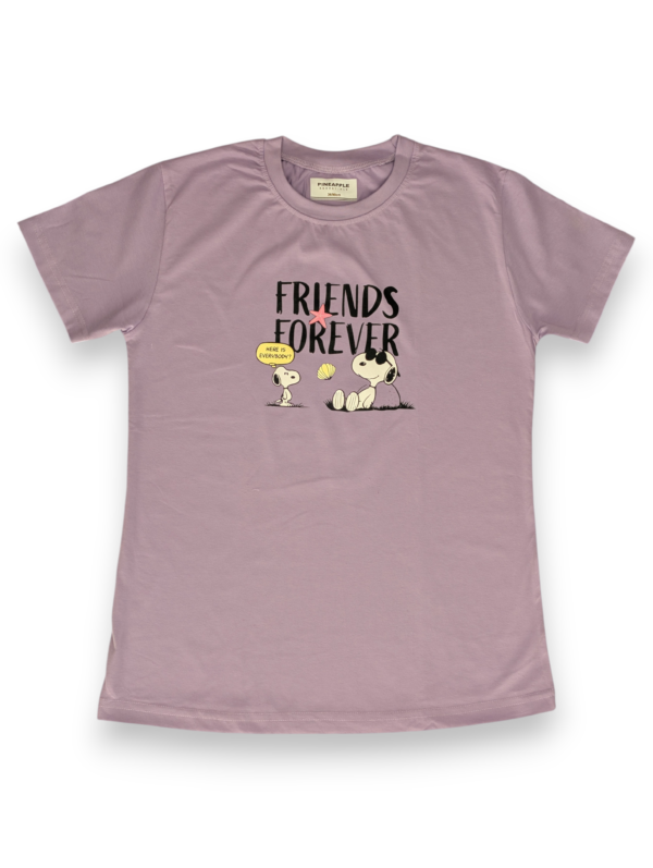 Girls Graphic T Shirts