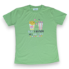 Girls Graphic T Shirts