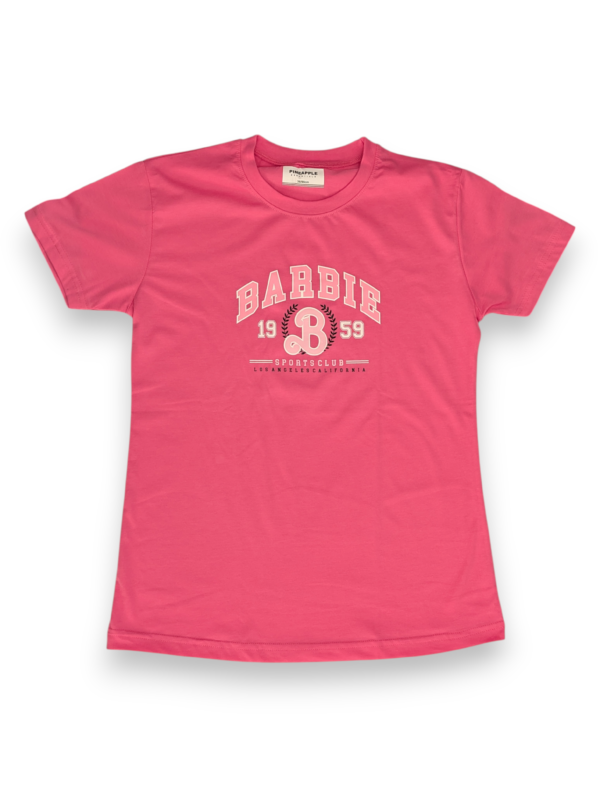 Girls Graphic T Shirts