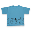 Donald Duck 2 Piece Set