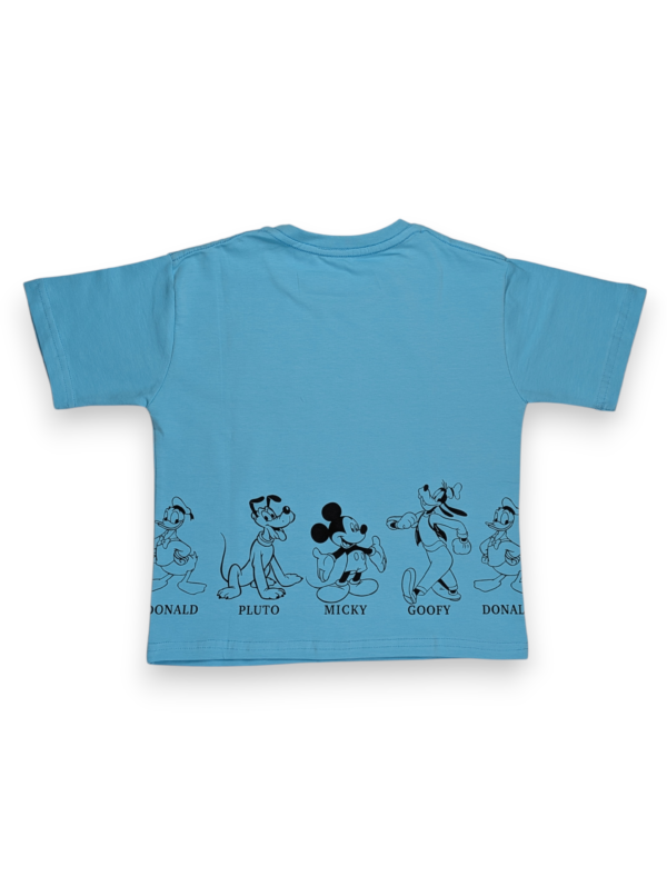 Donald Duck 2 Piece Set