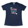 Girls Graphic T Shirts