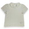 Crop top Little Dreamer Puff-Sleeve Blouse
