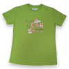 Girls Graphic T Shirts