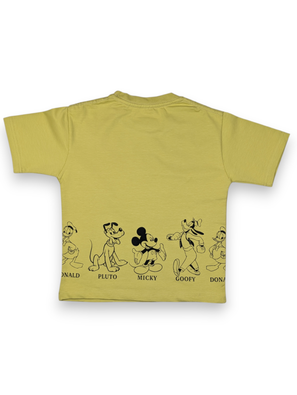 Donald Duck 2 Piece Set