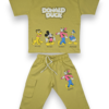 Donald Duck 2 Piece Set
