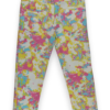 Legging back Girls Multicolored Jeggings