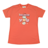 Girls Graphic T Shirts