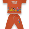 Donald Duck 2 Piece Set