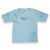 Donald Duck Graphic Print T-Shirt