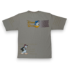 Donald Duck Graphic Print T-Shirt