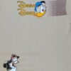 Donald Duck Graphic Print T-Shirt