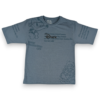 Donald Duck Graphic Print T-Shirt