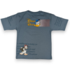 Donald Duck Graphic Print T-Shirt
