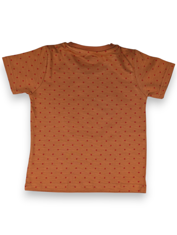 PXL_20260602_151236811 Animal Print Toddler Tshirt (Natural Cotton)