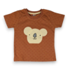 PXL_20260602_151311992 Animal Print Toddler Tshirt (Natural Cotton)