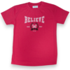 Girls Graphic T Shirts