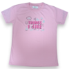 Girls Graphic T Shirts