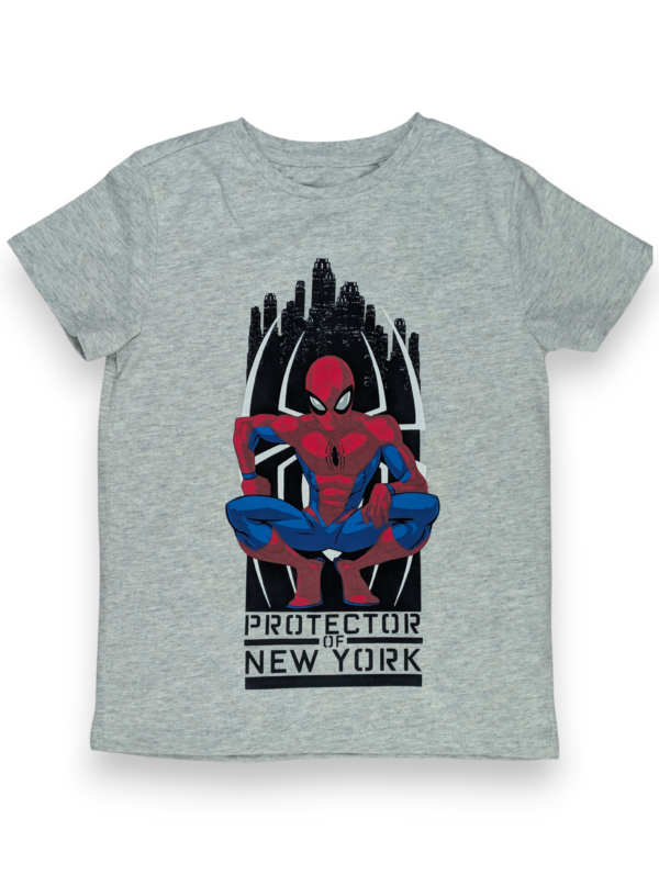 Protector of New York - T-Shirt