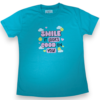 Girls Graphic T Shirts