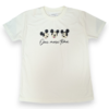 Girls Graphic T Shirts