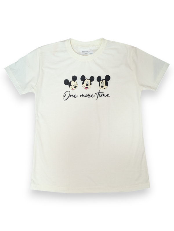 Girls Graphic T Shirts